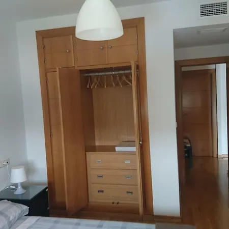 Apartment Piso Centro Campus De La Salud Granada