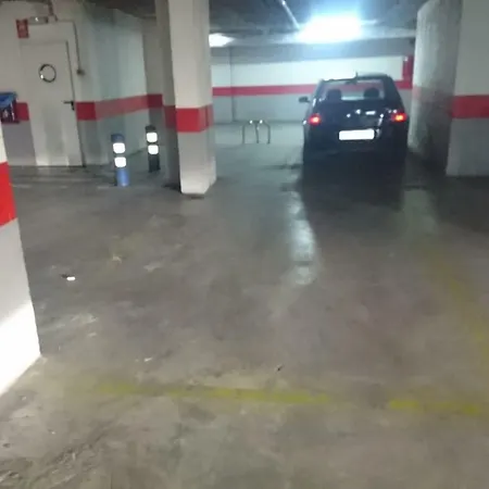 Piso Centro Campus De La Salud *
