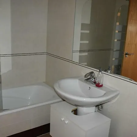 Piso Centro Campus De La Salud Apartment Granada