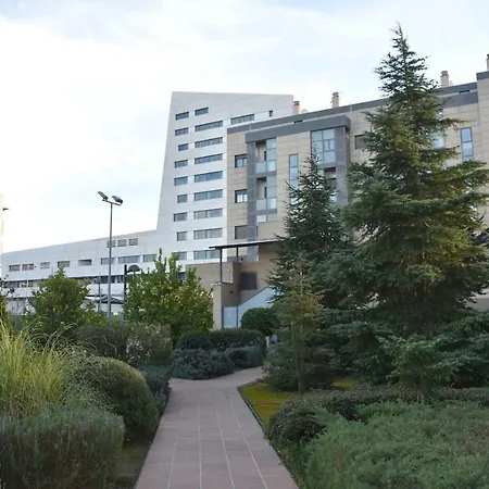 Piso Centro Campus De La Salud * Granada