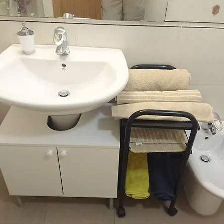 דירה Piso Centro Campus De La Salud גרנדה
