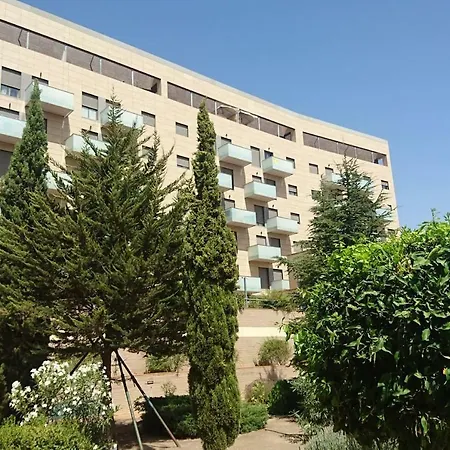 דירה Piso Centro Campus De La Salud גרנדה