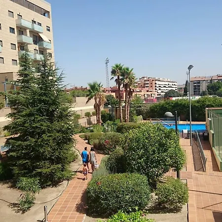 Piso Centro Campus De La Salud